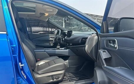 Nissan Qashqai, 2023 год, 1 964 000 рублей, 9 фотография