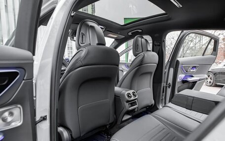 Mercedes-Benz GLC Coupe, 2025 год, 7 800 000 рублей, 17 фотография