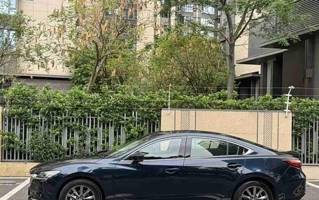 Mazda 6, 2021 год, 1 814 000 рублей, 3 фотография