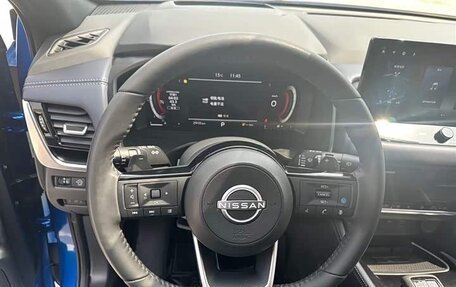 Nissan Qashqai, 2023 год, 1 964 000 рублей, 13 фотография