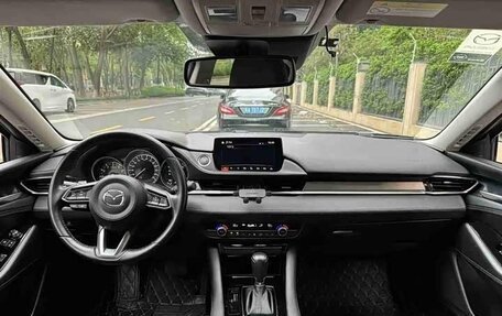 Mazda 6, 2021 год, 1 814 000 рублей, 8 фотография