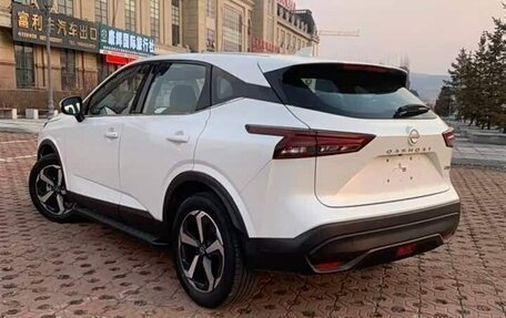 Nissan Qashqai, 2023 год, 1 974 000 рублей, 3 фотография