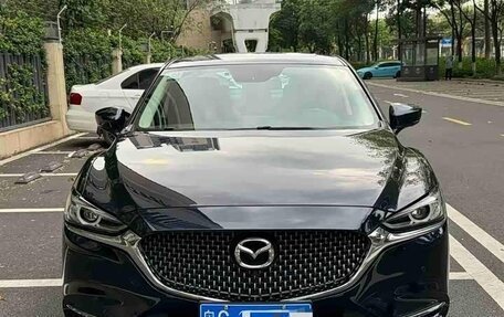 Mazda 6, 2021 год, 1 814 000 рублей, 2 фотография