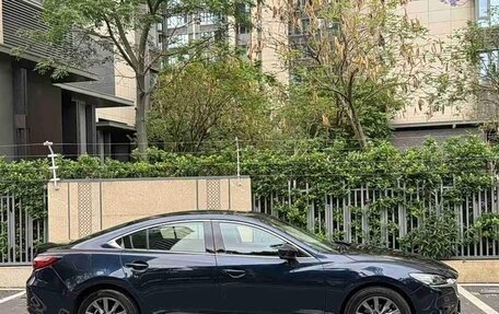 Mazda 6, 2021 год, 1 814 000 рублей, 4 фотография