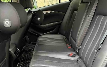 Mazda 6, 2021 год, 1 814 000 рублей, 10 фотография