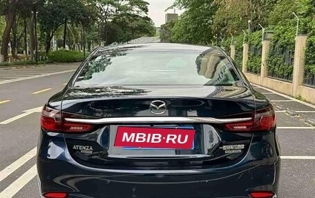 Mazda 6, 2021 год, 1 814 000 рублей, 5 фотография