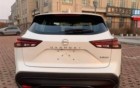 Nissan Qashqai, 2023 год, 1 974 000 рублей, 5 фотография