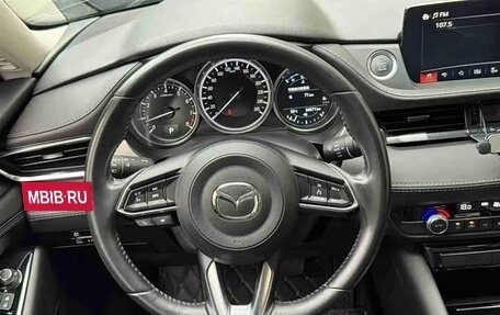 Mazda 6, 2021 год, 1 814 000 рублей, 7 фотография