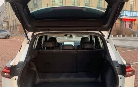 Nissan Qashqai, 2023 год, 1 974 000 рублей, 14 фотография