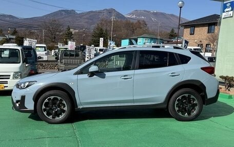 Subaru XV II, 2022 год, 1 764 000 рублей, 4 фотография