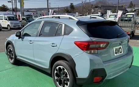 Subaru XV II, 2022 год, 1 764 000 рублей, 5 фотография