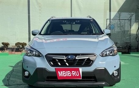 Subaru XV II, 2022 год, 1 764 000 рублей, 2 фотография