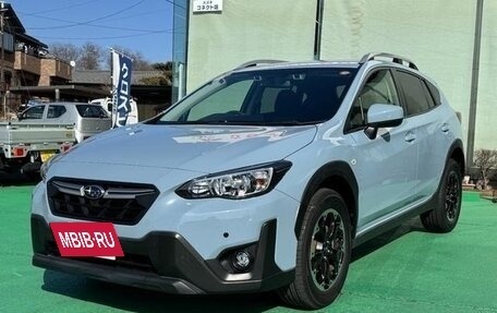 Subaru XV II, 2022 год, 1 764 000 рублей, 3 фотография
