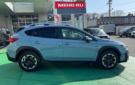 Subaru XV II, 2022 год, 1 764 000 рублей, 8 фотография