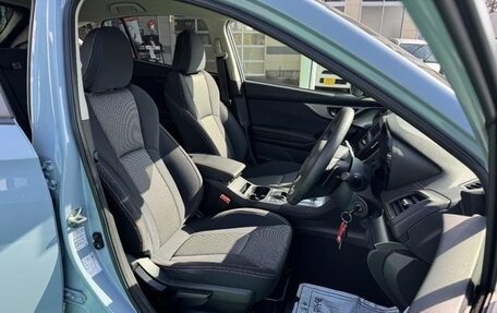 Subaru XV II, 2022 год, 1 764 000 рублей, 12 фотография