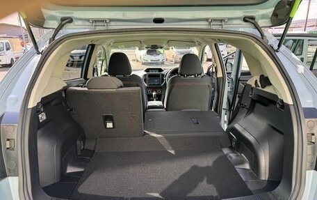 Subaru XV II, 2022 год, 1 764 000 рублей, 16 фотография