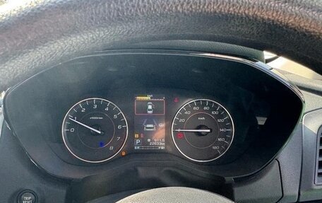 Subaru XV II, 2022 год, 1 764 000 рублей, 11 фотография