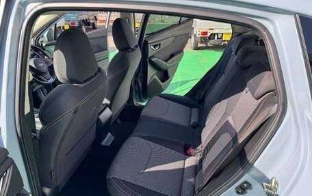 Subaru XV II, 2022 год, 1 764 000 рублей, 21 фотография