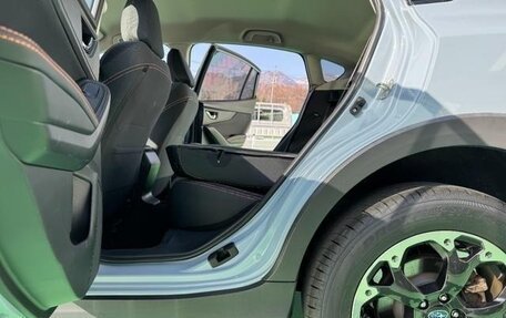 Subaru XV II, 2022 год, 1 764 000 рублей, 20 фотография