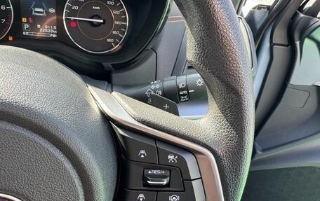 Subaru XV II, 2022 год, 1 764 000 рублей, 10 фотография