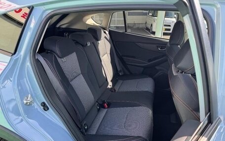 Subaru XV II, 2022 год, 1 764 000 рублей, 14 фотография