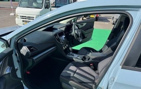 Subaru XV II, 2022 год, 1 764 000 рублей, 23 фотография