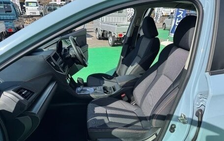 Subaru XV II, 2022 год, 1 764 000 рублей, 24 фотография