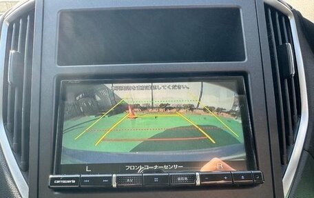 Subaru XV II, 2022 год, 1 764 000 рублей, 26 фотография