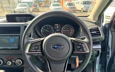 Subaru XV II, 2022 год, 1 764 000 рублей, 30 фотография