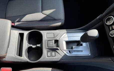 Subaru XV II, 2022 год, 1 764 000 рублей, 28 фотография