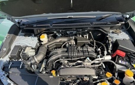 Subaru XV II, 2022 год, 1 764 000 рублей, 25 фотография