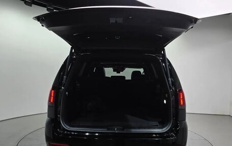 KIA Mohave I, 2024 год, 6 704 000 рублей, 5 фотография