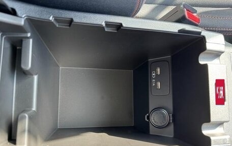 Subaru XV II, 2022 год, 1 764 000 рублей, 29 фотография