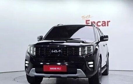 KIA Mohave I, 2024 год, 6 704 000 рублей, 2 фотография