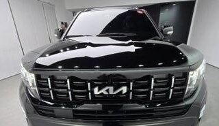 KIA Mohave I, 2024 год, 6 704 000 рублей, 6 фотография