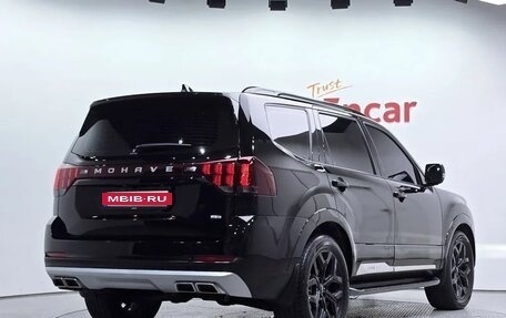 KIA Mohave I, 2024 год, 6 704 000 рублей, 4 фотография