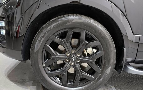 KIA Mohave I, 2024 год, 6 704 000 рублей, 13 фотография