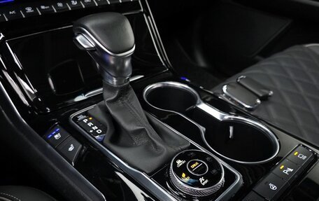 KIA Mohave I, 2024 год, 6 704 000 рублей, 17 фотография