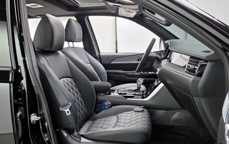 KIA Mohave I, 2024 год, 6 704 000 рублей, 18 фотография