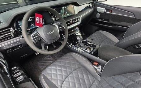 KIA Mohave I, 2024 год, 6 704 000 рублей, 10 фотография