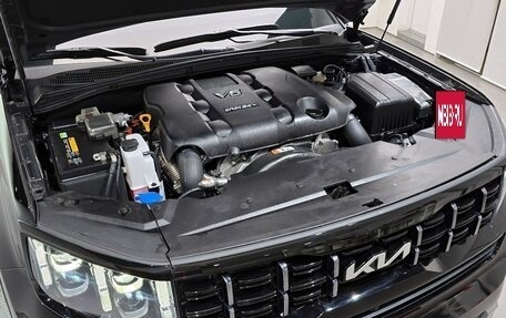 KIA Mohave I, 2024 год, 6 704 000 рублей, 14 фотография