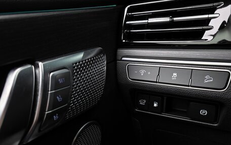 KIA Mohave I, 2024 год, 6 704 000 рублей, 26 фотография