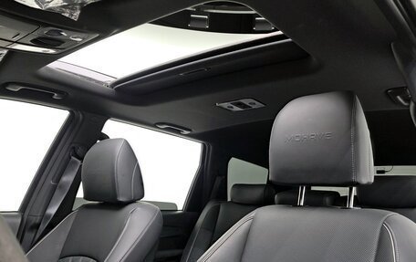 KIA Mohave I, 2024 год, 6 704 000 рублей, 27 фотография