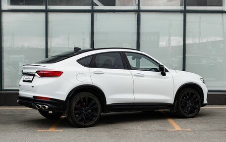 Geely Tugella FY11, 2023 год, 2 900 000 рублей, 2 фотография