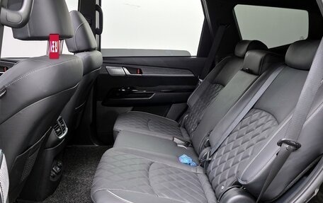 KIA Mohave I, 2024 год, 6 704 000 рублей, 20 фотография