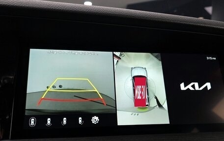 KIA Mohave I, 2024 год, 6 704 000 рублей, 23 фотография