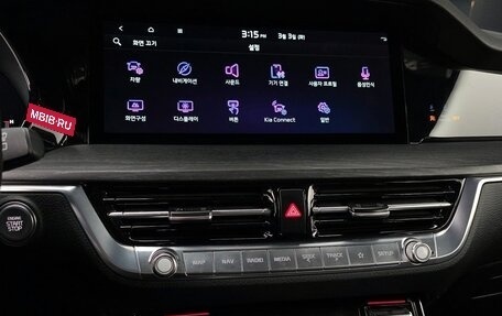 KIA Mohave I, 2024 год, 6 704 000 рублей, 22 фотография