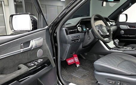 KIA Mohave I, 2024 год, 6 704 000 рублей, 19 фотография