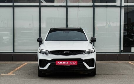 Geely Tugella FY11, 2023 год, 2 900 000 рублей, 3 фотография