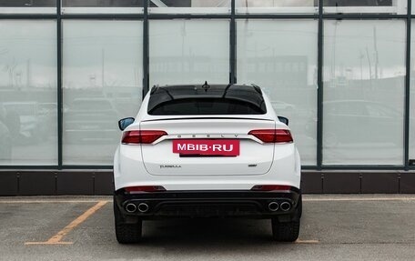 Geely Tugella FY11, 2023 год, 2 900 000 рублей, 4 фотография